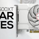Sapphire Radeon RX 6500 XT Power Elves Introduced RX 6500 XT Power Elves
