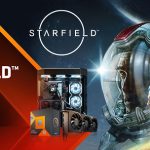 Starfield game can be received a gift even with purchase of inexpensive Radeon RX 6600. Radeon RX 6600