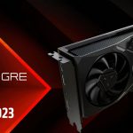 Radeon RX 7800 will compete with RTX 4070, while RX 7700 will have to compete with RTX 4060 Ti Radeon RX 7800