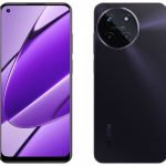 Specifications Realme 11 4G Realme 11 4G