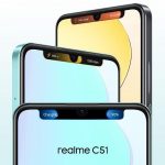Realme C51 smartphone will receive a Mini Capsule element that mimics Dynamic Island Realme C51