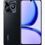 108 MP, 5000 mAh, 18 W and 90 Hz in a smartphone for $120. New Realme C53 presented Realme C53