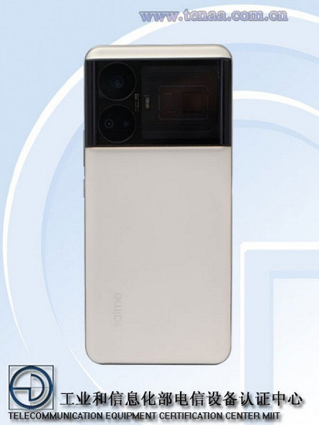 Realme GT Neo6