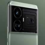 Realme GT Neo6 render and specs Realme GT Neo6