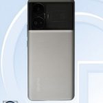 Realme GT Neo6 design confirmed Realme GT Neo6