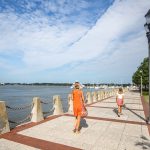 7 Reasons To Visit Beaufort, NC – Wild Horses, Pirates, and Booze Reasons To Visit Beaufort