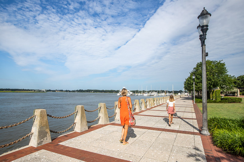 Reasons To Visit Beaufort