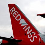 Red Wings will start flying on Il-76 and Il-96 Red Wings