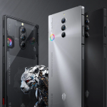 the gaming flagship RedMagic 8S Pro lose when entering the international arena? RedMagic 8S Pro