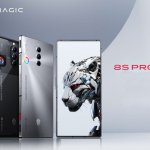 Nubia offers savings on the global RedMagic 8S Pro RedMagic 8S Pro
