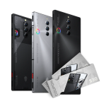 International pre-orders for the gaming flagship RedMagic 8S Pro have started – in a truncated form RedMagic 8S Pro