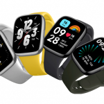 Xiaomi started selling smart watches Redmi Watch 3 Active Redmi Watch 3 Active