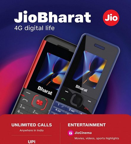 Reliance Jio
