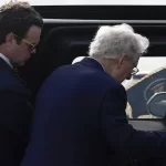 Mitch McConnell allegedly experienced an awkward mishap while disembarking from a plane a few days back, with some sources claiming he “face-planted.” Republican Senate Minority Leader Mitch McConnell of Kentucky