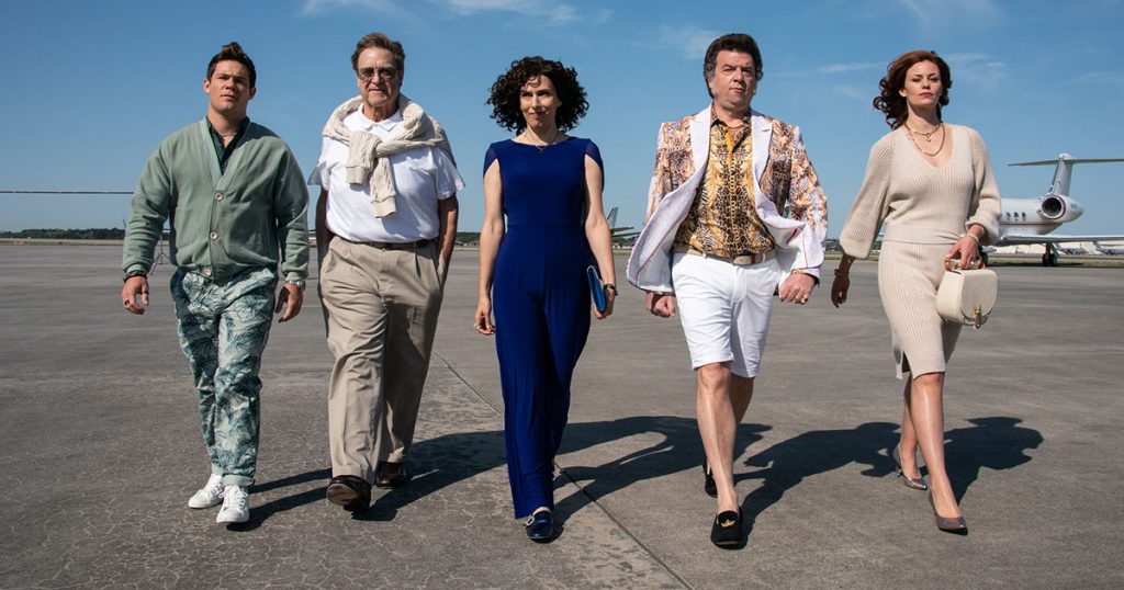 Righteous Gemstones Season 4 gets the green light from HBO