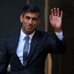 Rishi Sunak Addresses Criticism Over Travel Choices Amid Green Energy Announcement Rishi Sunak Addresses Criticism Over Travel Choices Amid Green Energy Announcement