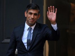 Rishi Sunak Addresses Criticism Over Travel Choices Amid Green Energy Announcement