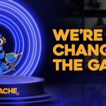 Robot Cache Video Game Blockchain Store Launched Robot Cache