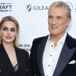 Rocky star Dolph Lundgren marries Emma Krokdal
