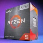 Ryzen 5 5600X3D Gaming Processor Coming July 7th for Just $230 Ryzen 5 5600X3D