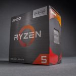 The unique Ryzen 5 5600X3D does not seem to be available to everyone. Ryzen 5 5600X3D