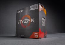 The unique Ryzen 5 5600X3D does not seem to be available to everyone. Ryzen 5 5600X3D