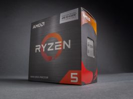 The unique Ryzen 5 5600X3D does not seem to be available to everyone. Ryzen 5 5600X3D