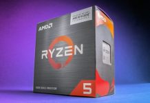 Ryzen 5 5600X3D Gaming Processor Coming July 7th for Just $230 Ryzen 5 5600X3D