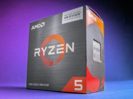 Ryzen 5 5600X3D Gaming Processor Coming July 7th for Just $230 Ryzen 5 5600X3D