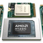 SolidRun Bedrock R7000 Quirky Mini PC Offers Passively Cooled Ryzen 7 7840 Ryzen 7 7840