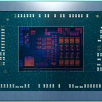 12-core mobile Ryzen 8000 first lit up on the Web Ryzen 8000