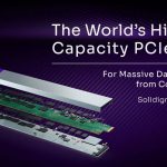 SSD over 60 TB. Solidigm PCIe 4.0 D5-P5336 Introduced for AI and Huge Data SSD