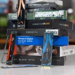 And without that cheap SSD will fall in price even more. SSD