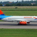 Azimuth Airlines plans to fly current SSJ-100 aircraft with SaM-146 engines until 2035 SSJ-100 aircraft