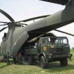 PD-8 engines from the SSJ-New airliner will be installed on Mi-26 helicopters in 2-3 years SSJ-New airliner