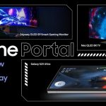 Samsung goes to gamers. Samsung