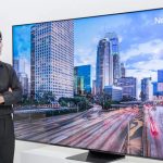 Samsung unveils its coolest Mini LED TV ever – QNC990 Samsung