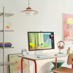 Looks like Apple Studio Display, costs like Apple Studio Display, but Samsung. Samsung