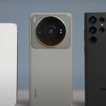 Samsung, Apple and Xiaomi are leaders in the smartphone market Samsung, Apple and Xiaomi