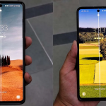 This time the problem is with the Samsung Galaxy A71 Samsung Galaxy A71