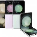 Samsung Galaxy Z Flip5