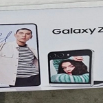 Samsung Galaxy Z Fold5 Series