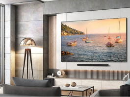 Samsung Q80Z TV