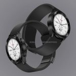 Samsung smart watches will allow you to measure the temperature of food, water and more Samsung smart watches