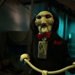 The newly released image for Saw X confirms the comeback of Billy the puppet Saw X image confirms the return of Billy the puppet
