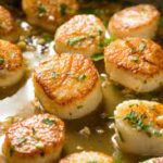 Scallops Nutrition: A Guide to Health Benefits and Culinary Delights Scallops Nutrition