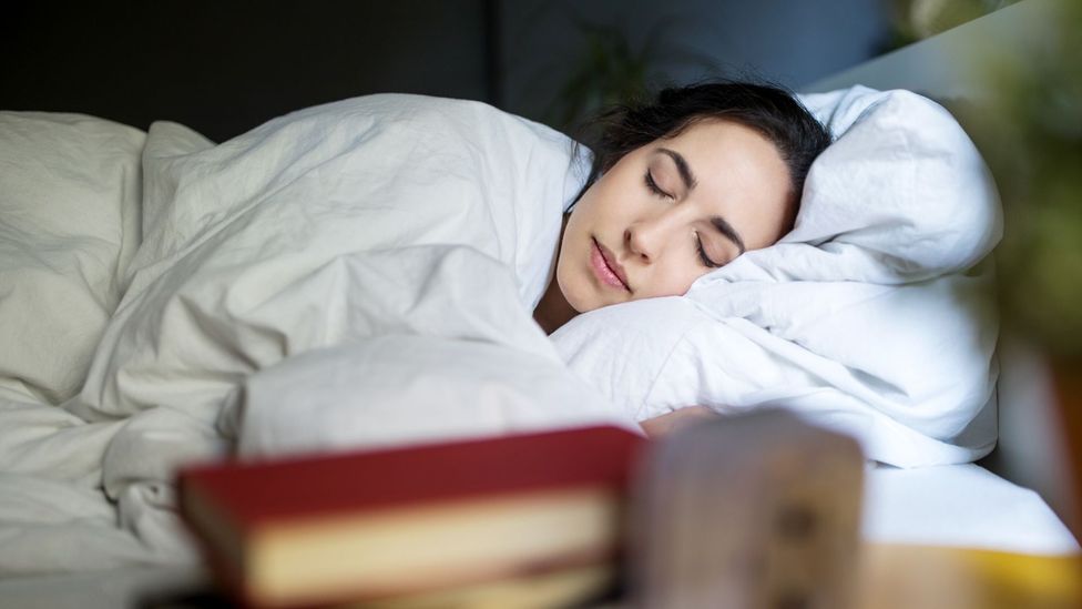 Sleep Tips for the Changing Seasons