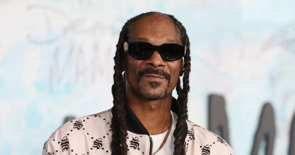 Snoop Dogg donated $10K to elderly Hilton Head Island woman faced with losing her family’s land