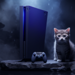 Sony has improved the performance of the PlayStation 4 and PlayStation 5 Sony