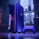 Sony PlayStation 5 Pro will double the performance of PlayStation 5 for the same price Sony PlayStation 5 Pro